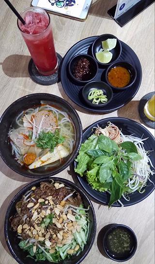 Vua Mặt Trời - Bún Bò - Huỳnh Văn Bánh ❤️❤️ - ảnh 3 vua mat troi - bun bo - huynh van banh ❤️❤️ - anh 3