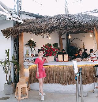 THE BALI - COFEE & TEA - ảnh 1 the bali - cofee & tea - anh 1