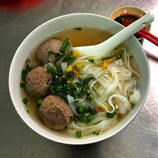 HỦ TIẾU BÒ VIÊN 😍 - ảnh 4 hu tieu bo vien 😍 - anh 4