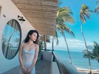 ✈️ Review: MŨI NÉ - BÀU TRẮNG - SÀI GÒN 🇻🇳 - ảnh 4 ✈️ review: mui ne - bau trang - sai gon 🇻🇳 - anh 4