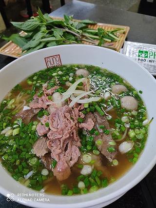 Phở Dạ - ảnh 1 pho da - anh 1