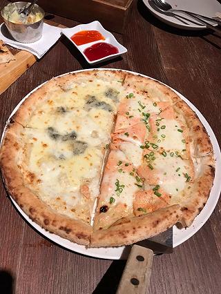 🧀🧀Pizza 4P’s🧀🧀 - ảnh 4 🧀🧀pizza 4p’s🧀🧀 - anh 4