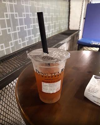 Trà Sữa Ding Tea ❤️❤️ - ảnh 1 tra sua ding tea ❤️❤️ - anh 1