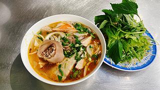 Bún Bò A.Hùng - ảnh 1 bun bo a.hung - anh 1