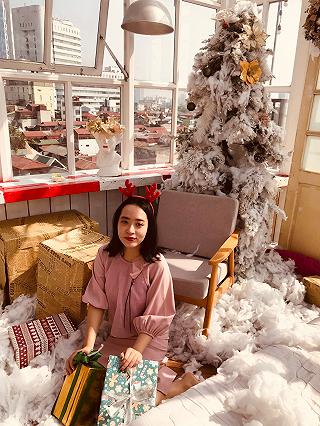 Sam rooftop coffee - ảnh 4 sam rooftop coffee - anh 4