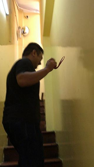 Tiệm bún đậu với kiến trúc lạ mắt - ảnh 4 tiem bun dau voi kien truc la mat - anh 4