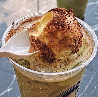CHEESE COFFEE ĐI ĐÂU CŨNG BẮT GẶP👀 - ảnh 4 cheese coffee di dau cung bat gap👀 - anh 4