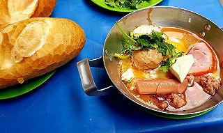 BÁNH MÌ CHẢO NGON MÀ NHIỀU - ảnh 3 banh mi chao ngon ma nhieu - anh 3