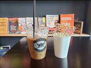 Nordic Coffee - Nguyễn Oanh ❤️❤️ - ảnh 1 nordic coffee - nguyen oanh ❤️❤️ - anh 1