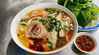 Bún Bò A.Hùng - ảnh 2 bun bo a.hung - anh 2