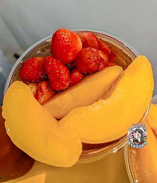 Ủa gì mà Vua Trà Dâu 🍓 - ảnh 3 ua gi ma vua tra dau 🍓 - anh 3