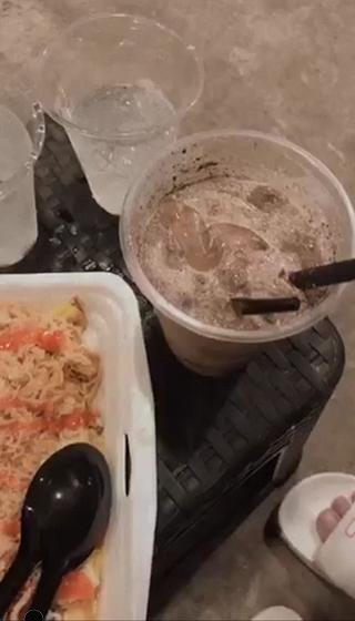 Ăn mà nhung nhớ đến nỗi quên cả ny ở Phố ăn vặt q7 nè ạ. - ảnh 2 an ma nhung nho den noi quen ca ny o pho an vat q7 ne a. - anh 2