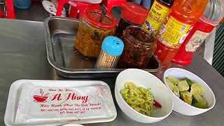 Bún Bò A.Hùng - ảnh 3 bun bo a.hung - anh 3