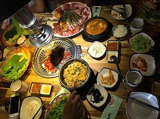 Gogi House SC VIVO city - ảnh 1 gogi house sc vivo city - anh 1