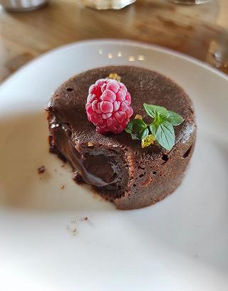 The Choco - ảnh 2 the choco - anh 2