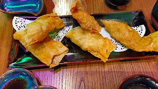 DIMSUM ÔNG SỦI - ảnh 2 dimsum ong sui - anh 2