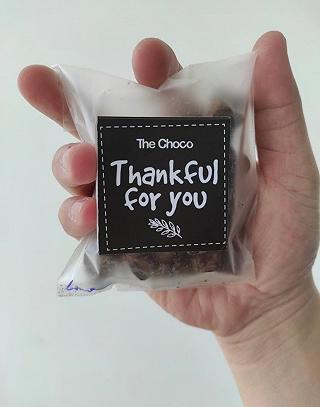 The Choco - ảnh 4 the choco - anh 4