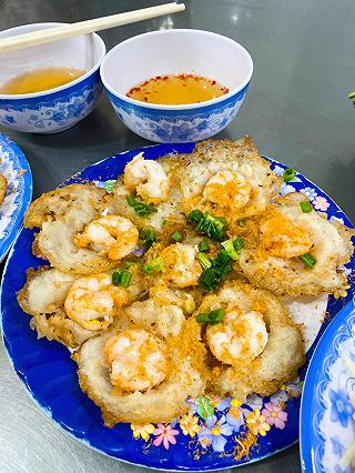Vi vu Vũng Tàu ăn gì ☀️🚗 - ảnh 5 vi vu vung tau an gi ☀️🚗 - anh 5