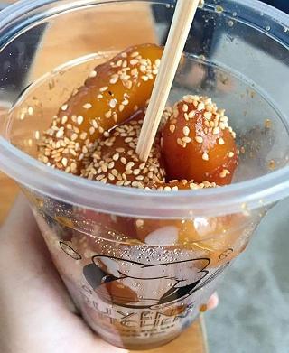Ăn vặt sương sương mà ngon đến cháy lòng - ảnh 3 an vat suong suong ma ngon den chay long - anh 3