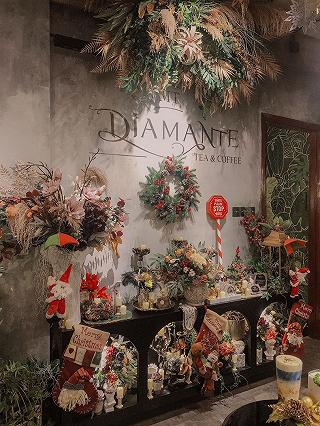 Review Diamante - ảnh 5 review diamante - anh 5