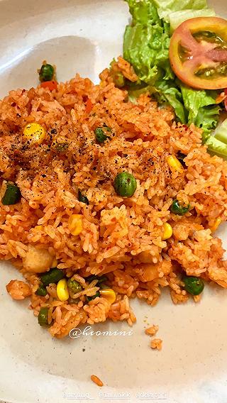 CƠM TRỘNNN - ảnh 5 com tronnn - anh 5