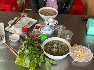 Phở Uyên Đà Lạt - ảnh 4 pho uyen da lat - anh 4