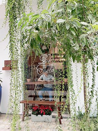 DE TUILO - CAFE & BISTRO - ảnh 4 de tuilo - cafe & bistro - anh 4