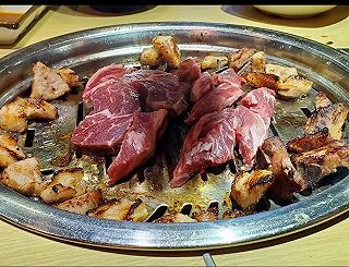 Gogi House SC VIVO city - ảnh 5 gogi house sc vivo city - anh 5