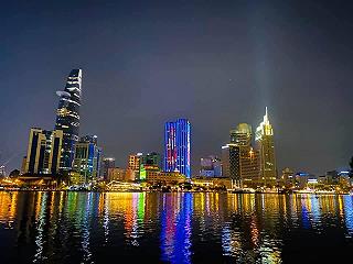 Bến Nhà Rồng - ảnh 1 ben nha rong - anh 1