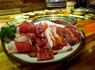 Gogi House SC VIVO city - ảnh 3 gogi house sc vivo city - anh 3