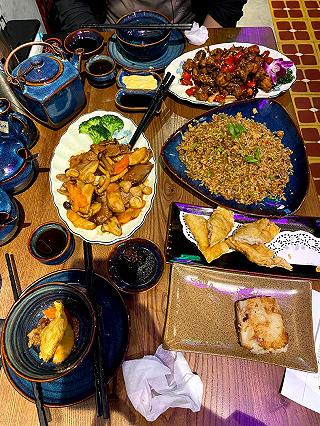 DIMSUM ÔNG SỦI - ảnh 1 dimsum ong sui - anh 1
