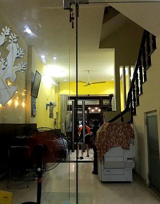 Lẩu xiên que Hangu - ảnh 4 lau xien que hangu - anh 4