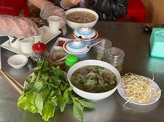 Phở Uyên Đà Lạt - ảnh 3 pho uyen da lat - anh 3