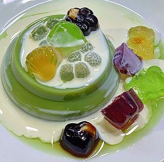 TÀU HỦ KEM SỮA BÉO NGẬY🍶🍶 - ảnh 3 tau hu kem sua beo ngay🍶🍶 - anh 3