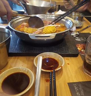 Spicy Box - Megamall - ảnh 3 spicy box - megamall - anh 3