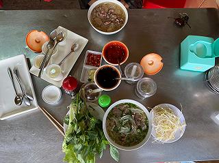Phở Uyên Đà Lạt - ảnh 5 pho uyen da lat - anh 5