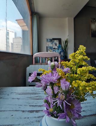 Mockingbird Cafe - Thơ mộng đẹp lạ - ảnh 2 mockingbird cafe - tho mong dep la - anh 2
