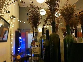 Mockingbird Cafe - Thơ mộng đẹp lạ - ảnh 6 mockingbird cafe - tho mong dep la - anh 6