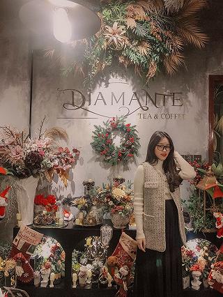 Review Diamante - ảnh 2 review diamante - anh 2
