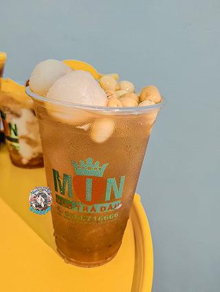 Ủa gì mà Vua Trà Dâu 🍓 - ảnh 4 ua gi ma vua tra dau 🍓 - anh 4