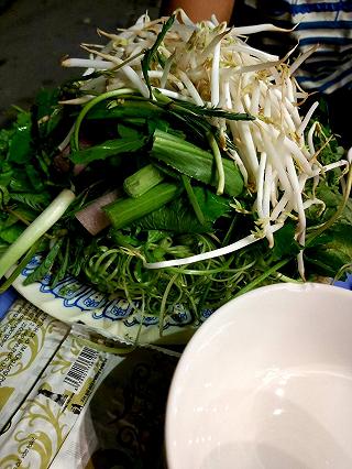 LẨU MẮM ĐIỆN BIÊN PHỦ - ảnh 3 lau mam dien bien phu - anh 3