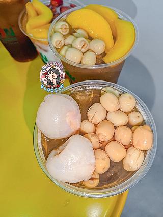 Ủa gì mà Vua Trà Dâu 🍓 - ảnh 2 ua gi ma vua tra dau 🍓 - anh 2