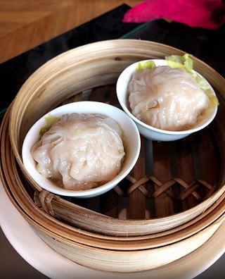 Yu Chu - Chinese Restaurant - ảnh 1 yu chu - chinese restaurant - anh 1
