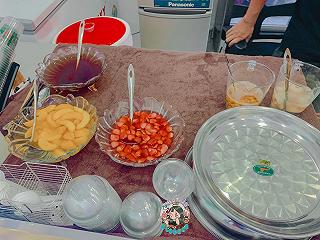 Ủa gì mà Vua Trà Dâu 🍓 - ảnh 6 ua gi ma vua tra dau 🍓 - anh 6