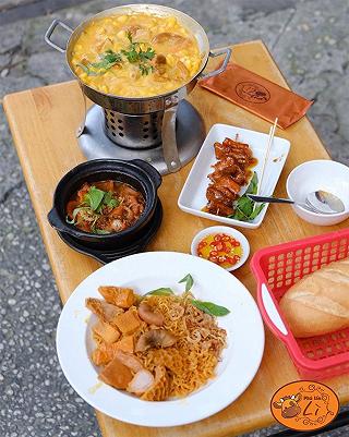 Phá lấu Lì - ảnh 4 pha lau li - anh 4