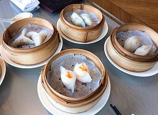 Yu Chu - Chinese Restaurant - ảnh 2 yu chu - chinese restaurant - anh 2