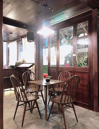 The Station View Coffee - ảnh 3 the station view coffee - anh 3