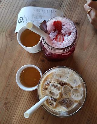 The Choco - ảnh 1 the choco - anh 1