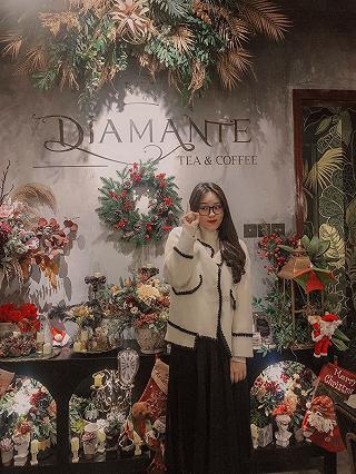 Review Diamante - ảnh 4 review diamante - anh 4