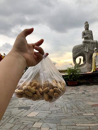 Chùa Châu Thới Tự - ảnh 5 chua chau thoi tu - anh 5